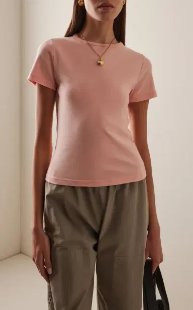 Matteau Cotton Baby T-Shirt | Thumbnail 3