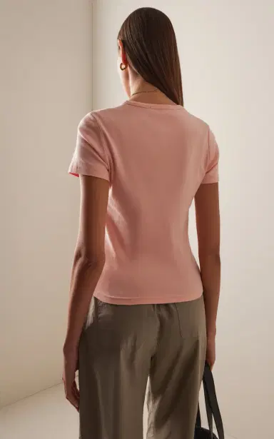 Matteau Cotton Baby T-Shirt | Thumbnail 4