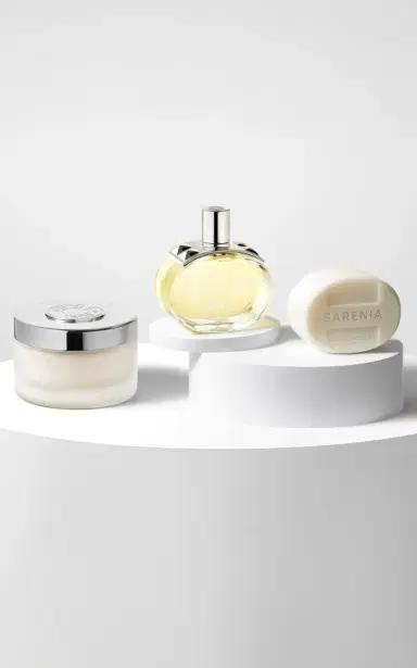 Hermès Beauty Barénia Body Cream | Thumbnail 4 Hermès Beauty Barénia Body Cream | Thumbnail 4