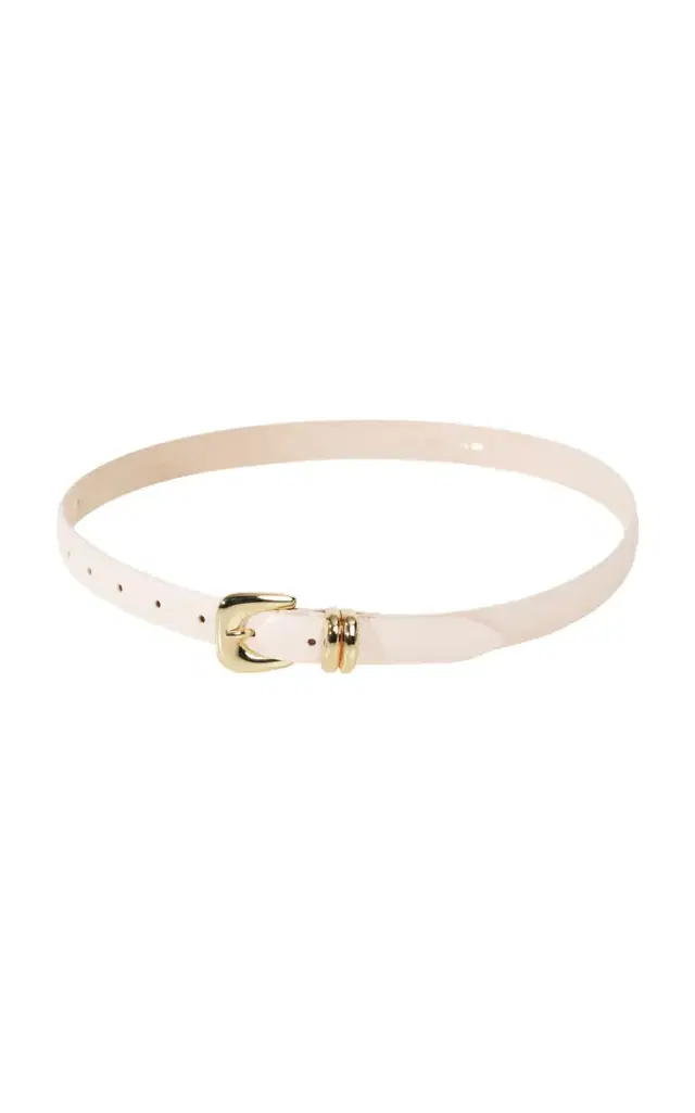Altura Leather Belt