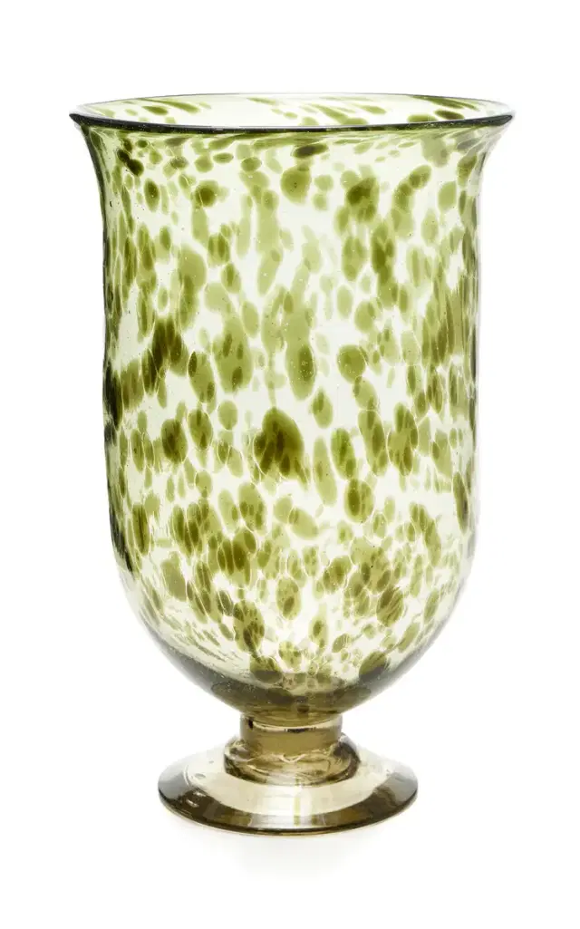 E&S for Moda Domus Artisan Bell Hurricane - Multi