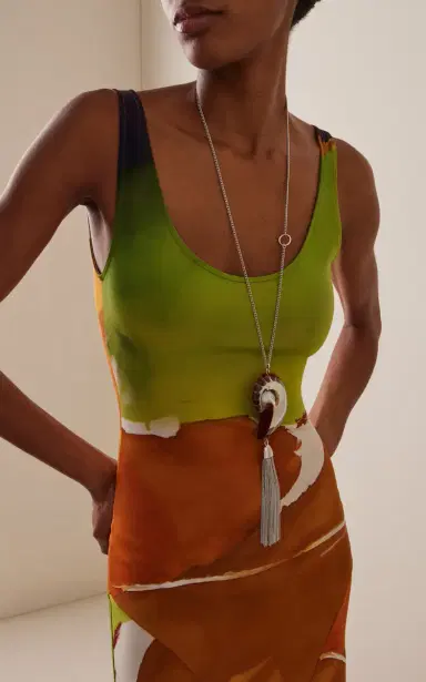 Julietta Melia Necklace | Thumbnail 2 Julietta Melia Necklace | Thumbnail 2