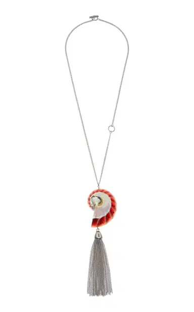 Julietta Melia Necklace | Thumbnail 1 Julietta Melia Necklace | Thumbnail 1