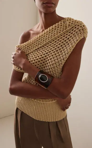 Julietta Nera Cuff 2 | Thumbnail 2