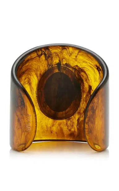 Julietta Nera Cuff 2 | Thumbnail 4