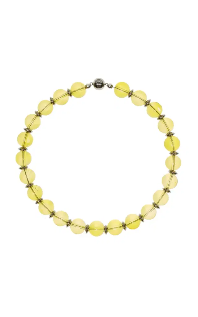 Mavis Necklace