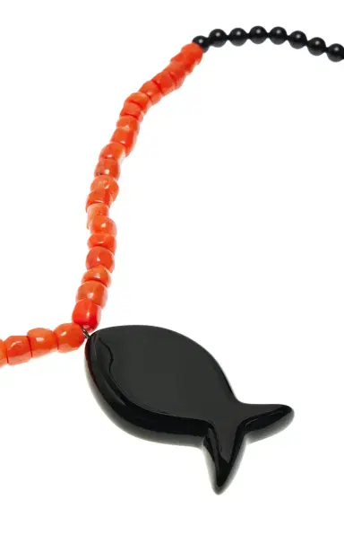 Julietta Corali Necklace | Thumbnail 3