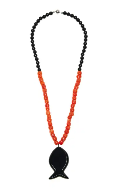Julietta Corali Necklace | Thumbnail 4