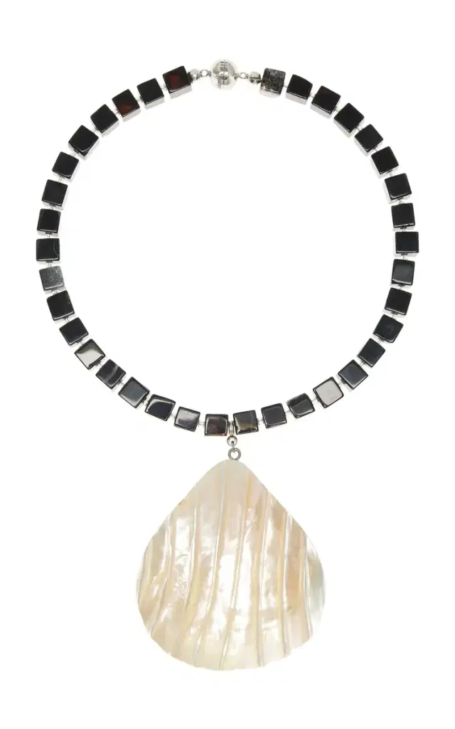 Oro Necklace