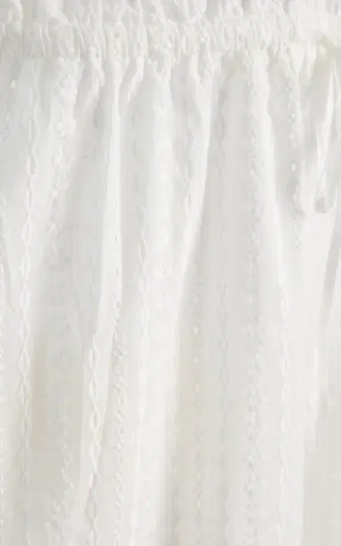 ELCE Fiora Cotton Pants | Thumbnail 5 ELCE Fiora Cotton Pants | Thumbnail 5