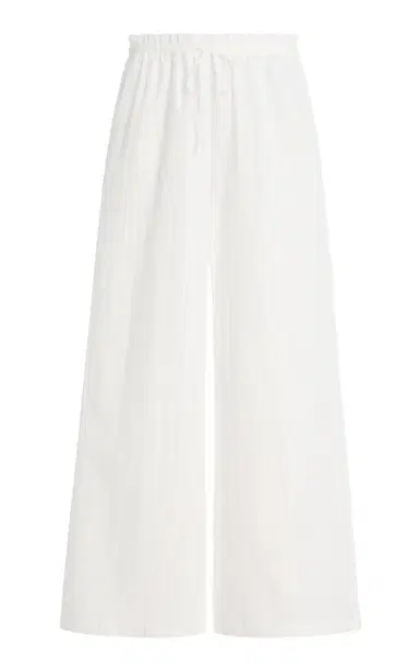 ELCE Fiora Cotton Pants | Thumbnail 1 ELCE Fiora Cotton Pants | Thumbnail 1