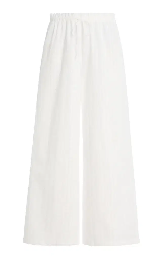 Fiora Cotton Pants