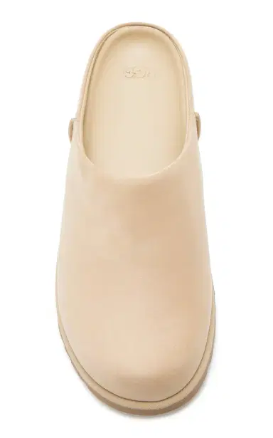 UGG Otzo Suede Clogs | Thumbnail 3 UGG Otzo Suede Clogs | Thumbnail 3