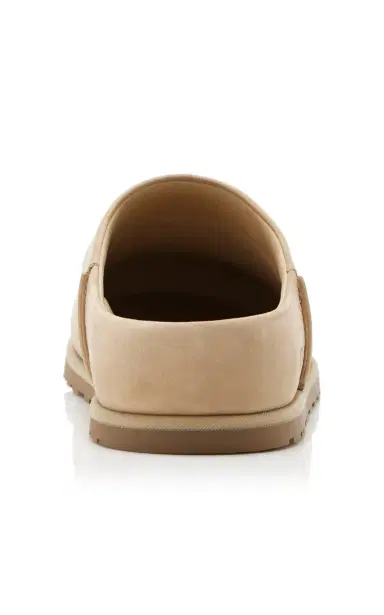 UGG Otzo Suede Clogs | Thumbnail 5 UGG Otzo Suede Clogs | Thumbnail 5