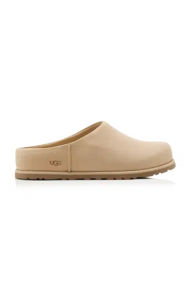 UGG Otzo Suede Clogs | Thumbnail 1 UGG Otzo Suede Clogs | Thumbnail 1