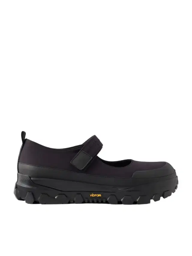 Amomento Rubber-Trimmed Tech-Shell Sandals - Men