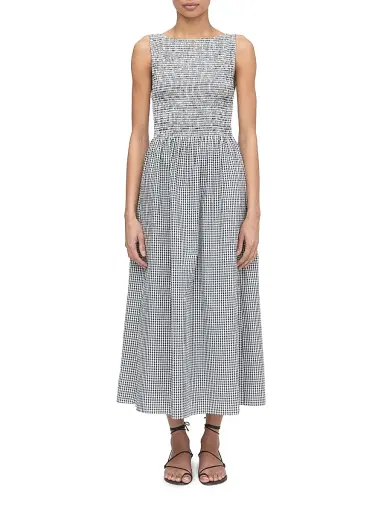 Hill House Home Women's The Cosima Nap Dress | Thumbnail 2