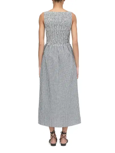 Hill House Home Women's The Cosima Nap Dress | Thumbnail 4