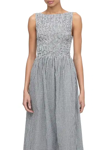 Hill House Home Women's The Cosima Nap Dress | Thumbnail 5