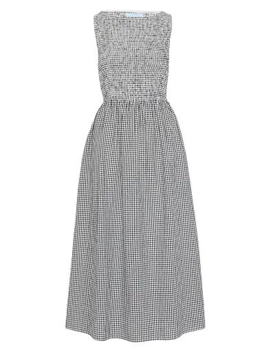 Hill House Home Women's The Cosima Nap Dress | Thumbnail 1