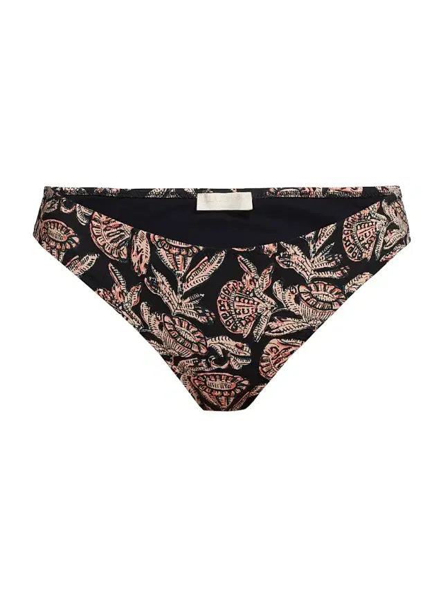 Women's Dani Bikini Bottom - Jasper