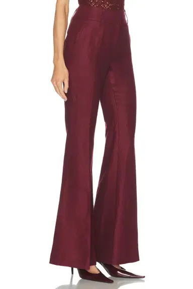 Gabriela Hearst Rhein Pant | Thumbnail 2
