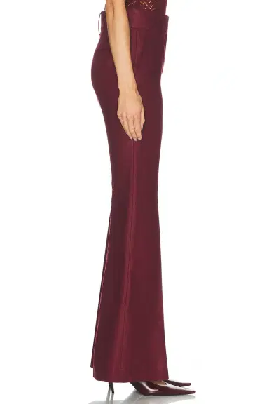 Gabriela Hearst Rhein Pant | Thumbnail 3