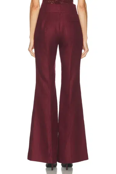Gabriela Hearst Rhein Pant | Thumbnail 4