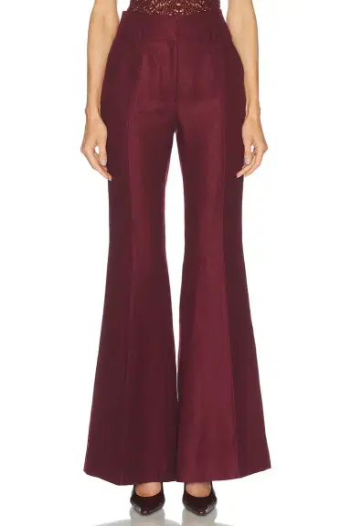 Gabriela Hearst Rhein Pant | Thumbnail 1