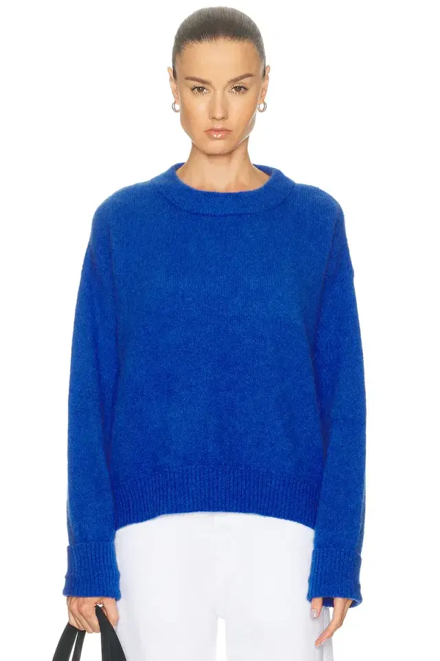 American Vintage Vitow Crewneck Sweater