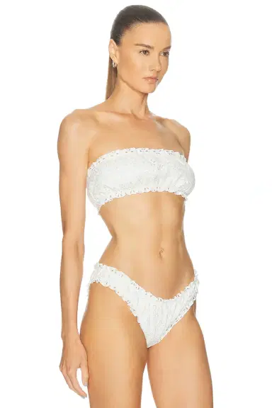 Juillet Lee Bikini Top | Thumbnail 2 Juillet Lee Bikini Top | Thumbnail 2