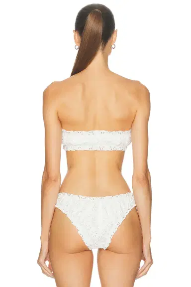 Juillet Lee Bikini Top | Thumbnail 3 Juillet Lee Bikini Top | Thumbnail 3