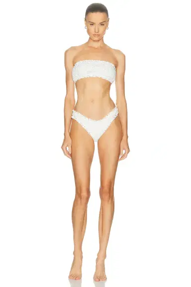Juillet Lee Bikini Top | Thumbnail 4 Juillet Lee Bikini Top | Thumbnail 4