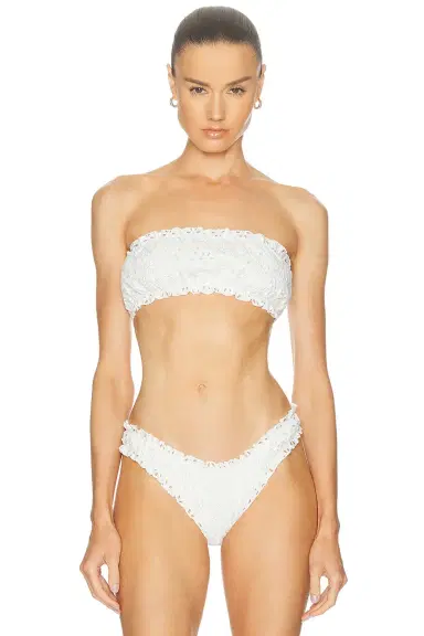 Juillet Lee Bikini Top | Thumbnail 1 Juillet Lee Bikini Top | Thumbnail 1