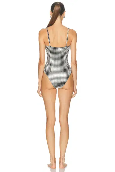 Juillet Bowie One Piece Swimsuit | Thumbnail 3 Juillet Bowie One Piece Swimsuit | Thumbnail 3