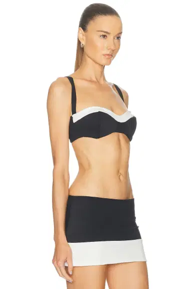 Marlies Grace Ischia Bikini Top | Thumbnail 2