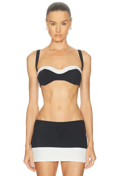 Marlies Grace Ischia Bikini Top | Thumbnail 1