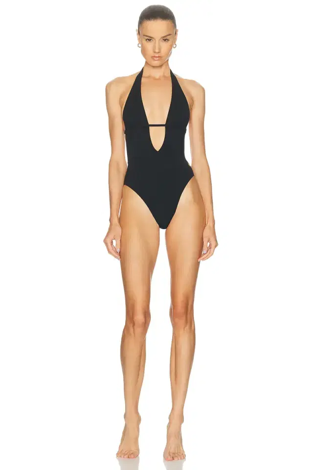 Gigi One Piece Swimsuit
