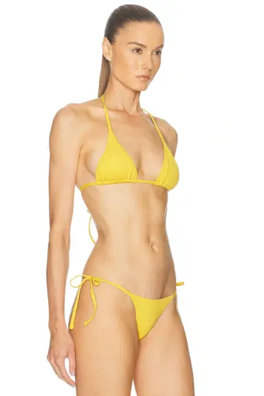 ÉTERNE Isla Bikini Top | Thumbnail 2