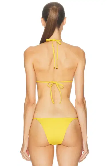 ÉTERNE Isla Bikini Top | Thumbnail 3