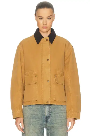Acne Studios Barn Jacket | Thumbnail 2