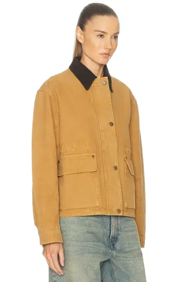 Acne Studios Barn Jacket | Thumbnail 3