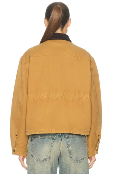 Acne Studios Barn Jacket | Thumbnail 4