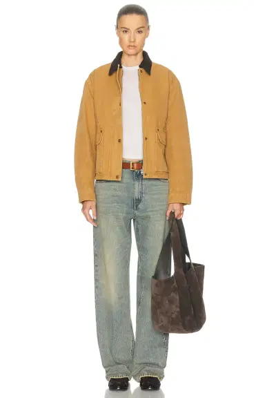 Acne Studios Barn Jacket | Thumbnail 5