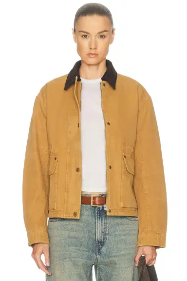 Acne Studios Barn Jacket | Thumbnail 1