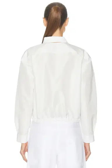 Jil Sander Tech Jacket | Thumbnail 3 Jil Sander Tech Jacket | Thumbnail 3