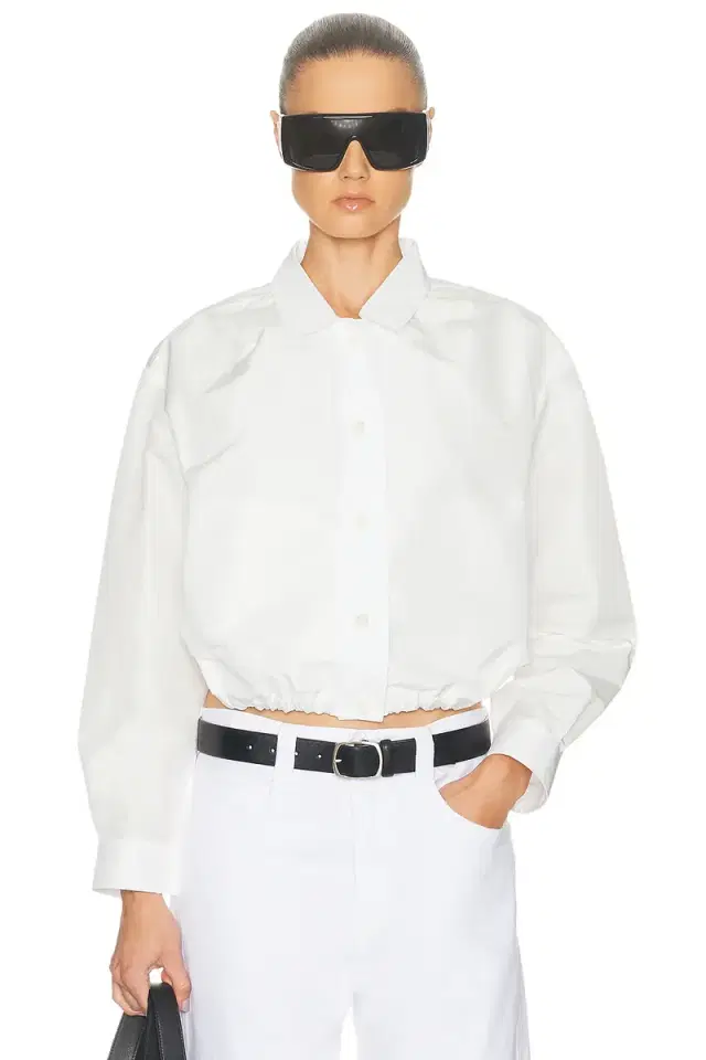 Tech Jacket