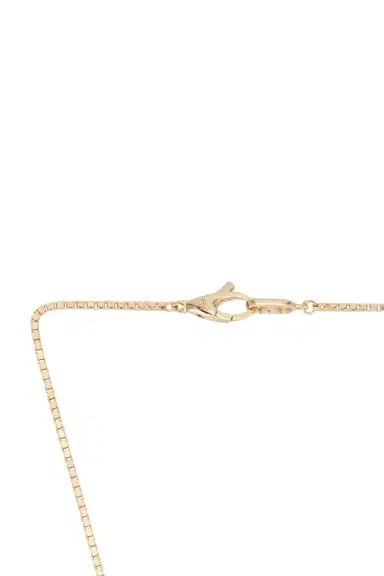 Valentino Garavani Vouloirvoler Butterfly Necklace | Thumbnail 4 Valentino Garavani Vouloirvoler Butterfly Necklace | Thumbnail 4