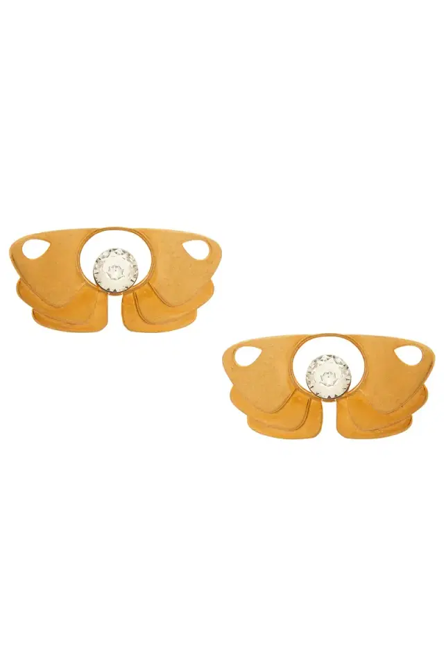 Valentino Garavani Pages Earrings