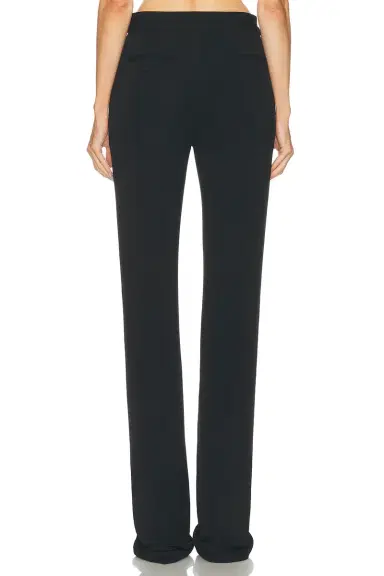 Tom Ford Straight Leg Pant | Thumbnail 4 Tom Ford Straight Leg Pant | Thumbnail 4